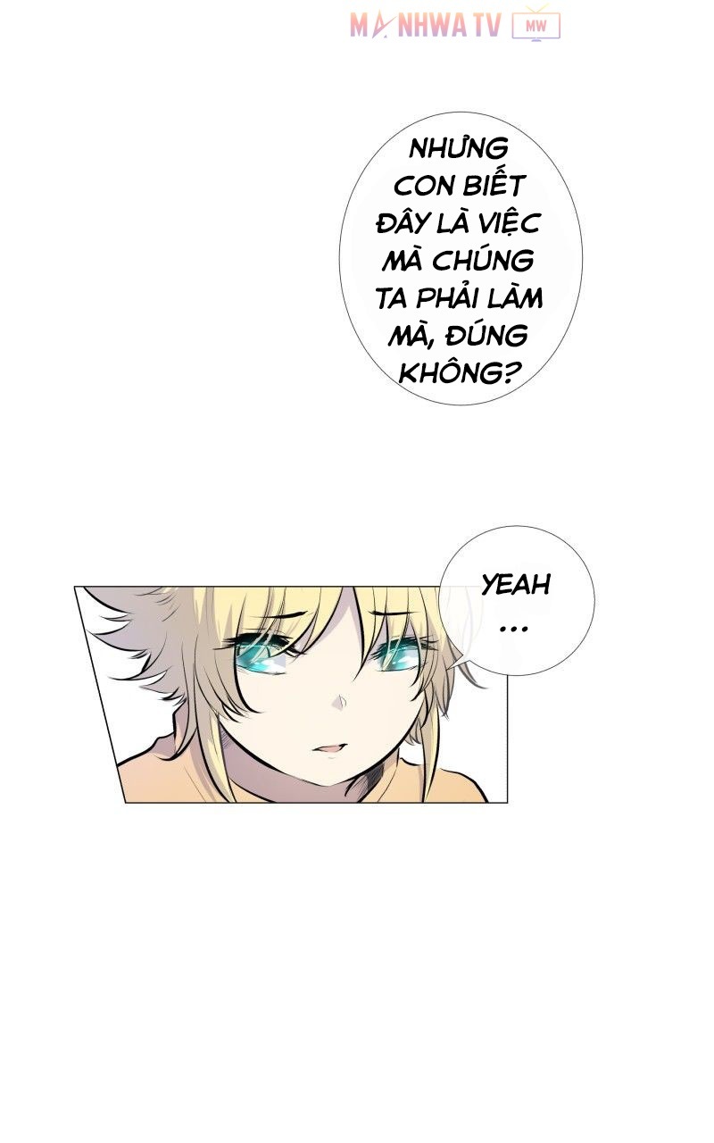 Đọc truyện Trọng sinh mạc thế - Chap 19